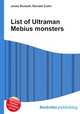 List of Ultraman Mebius monsters, Jesse Russell,Ronald Cohn 