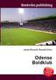 Odense Boldklub, Jesse Russell,Ronald Cohn 