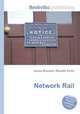 Network Rail, Jesse Russell,Ronald Cohn 