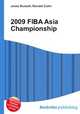 2009 FIBA Asia Championship, Jesse Russell,Ronald Cohn 
