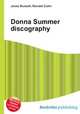 Donna Summer discography, Jesse Russell,Ronald Cohn 