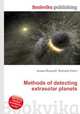 Methods of detecting extrasolar planets, Jesse Russell,Ronald Cohn 