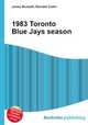 1983 Toronto Blue Jays season, Jesse Russell,Ronald Cohn 