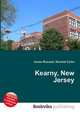 Kearny, New Jersey, Jesse Russell,Ronald Cohn 
