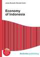 Economy of Indonesia, Jesse Russell,Ronald Cohn 