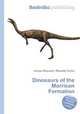 Dinosaurs of the Morrison Formation, Jesse Russell,Ronald Cohn 
