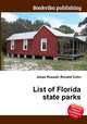 List of Florida state parks, Jesse Russell,Ronald Cohn 
