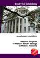 National Register of Historic Places listings in Mobile, Alabama, Jesse Russell,Ronald Cohn 
