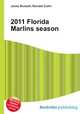 2011 Florida Marlins season, Jesse Russell,Ronald Cohn 