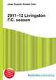 2011–12 Livingston F.C. season, Jesse Russell,Ronald Cohn 