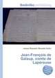 Jean-Francois de Galaup, comte de Laperouse, Jesse Russell,Ronald Cohn 