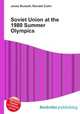 Soviet Union at the 1980 Summer Olympics, Jesse Russell,Ronald Cohn 