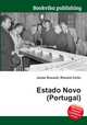 Estado Novo (Portugal), Jesse Russell,Ronald Cohn 