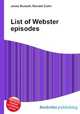 List of Webster episodes, Jesse Russell,Ronald Cohn 