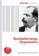 Quetzaltenango Department, Jesse Russell,Ronald Cohn 