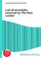 List of accolades received by The Hurt Locker, Jesse Russell,Ronald Cohn 