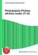 Philadelphia Phillies all-time roster (T–V), Jesse Russell,Ronald Cohn 