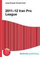 2011–12 Iran Pro League, Jesse Russell,Ronald Cohn 