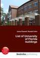 List of University of Florida buildings, Jesse Russell,Ronald Cohn 