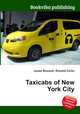 Taxicabs of New York City, Jesse Russell,Ronald Cohn 