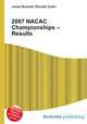 2007 NACAC Championships – Results, Jesse Russell,Ronald Cohn 