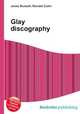 Glay discography, Jesse Russell,Ronald Cohn 