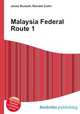 Malaysia Federal Route 1, Jesse Russell,Ronald Cohn 