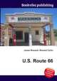 U.S. Route 66, Jesse Russell,Ronald Cohn 