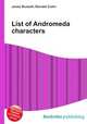 List of Andromeda characters, Jesse Russell,Ronald Cohn 