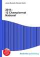 2011–12 Championnat National, Jesse Russell,Ronald Cohn 
