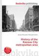 History of the Kansas City metropolitan area, Jesse Russell,Ronald Cohn 
