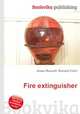 Fire extinguisher, Jesse Russell,Ronald Cohn 