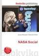 NASA Social, Jesse Russell,Ronald Cohn 