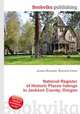 National Register of Historic Places listings in Jackson County, Oregon, Jesse Russell,Ronald Cohn 
