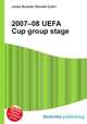 2007–08 UEFA Cup group stage, Jesse Russell,Ronald Cohn 