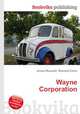 Wayne Corporation, Jesse Russell,Ronald Cohn 