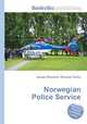Norwegian Police Service, Jesse Russell,Ronald Cohn 