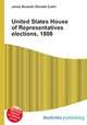 United States House of Representatives elections, 1806, Jesse Russell,Ronald Cohn 