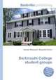 Dartmouth College student groups, Jesse Russell,Ronald Cohn 