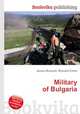 Military of Bulgaria, Jesse Russell,Ronald Cohn 