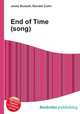 End of Time (song), Jesse Russell,Ronald Cohn 