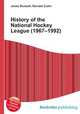 History of the National Hockey League (1967–1992), Jesse Russell,Ronald Cohn 