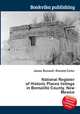 National Register of Historic Places listings in Bernalillo County, New Mexico, Jesse Russell,Ronald Cohn 