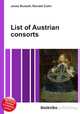 List of Austrian consorts, Jesse Russell,Ronald Cohn 