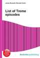List of Treme episodes, Jesse Russell,Ronald Cohn 
