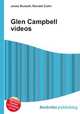 Glen Campbell videos, Jesse Russell,Ronald Cohn 