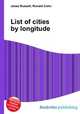 List of cities by longitude, Jesse Russell,Ronald Cohn 
