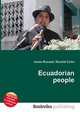 Ecuadorian people, Jesse Russell,Ronald Cohn 