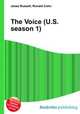 The Voice (U.S. season 1), Jesse Russell,Ronald Cohn 