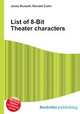 List of 8-Bit Theater characters, Jesse Russell,Ronald Cohn 